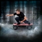 Skatey 800 Red-White